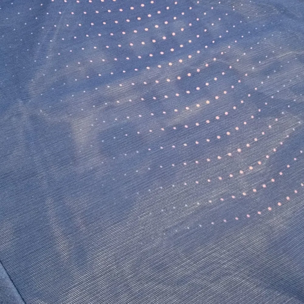 Nike Vapor Elite Pro USA Team Allyson Felix Track And Field Running Top Singlet